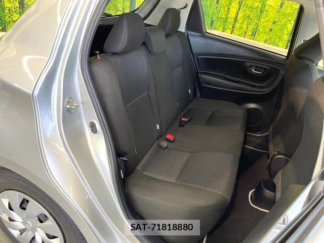 Toyota VITZ 2019-02 8653307-8