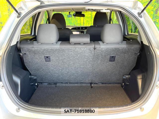 Toyota VITZ 2019-02 8653307-9