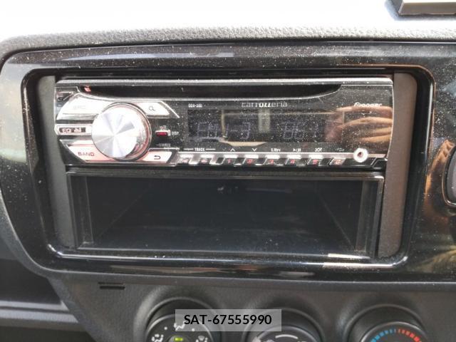 Toyota VITZ 2019-06 8653361-10