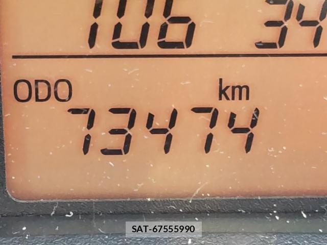 Toyota VITZ 2019-06 8653361-9