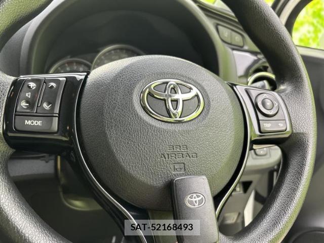 Toyota VITZ 2020-01 8653486-13