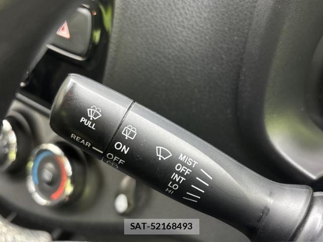 Toyota VITZ 2020-01 8653486-15