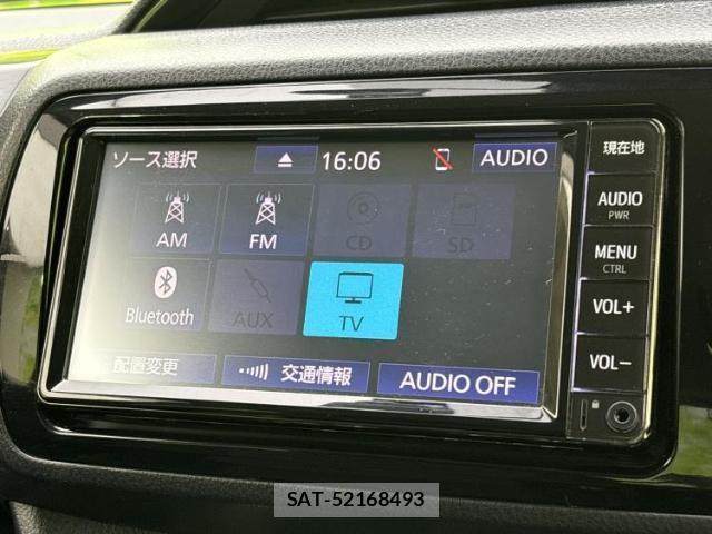 Toyota VITZ 2020-01 8653486-8