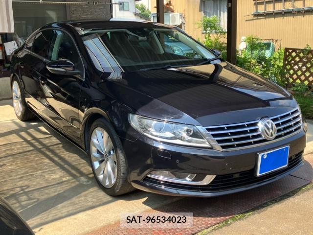 sat car