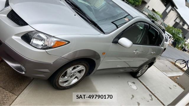 Toyota VOLTZ 2002-08 8651440-10