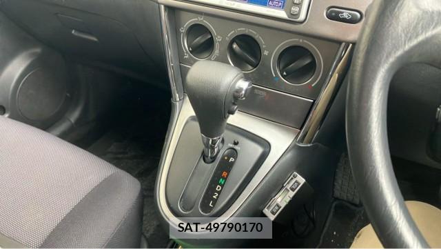 Toyota VOLTZ 2002-08 8651440-14