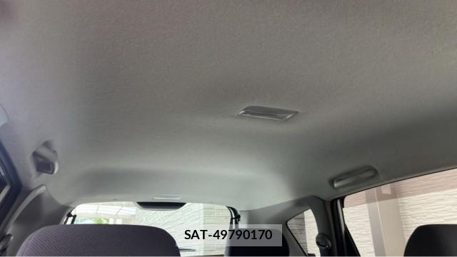 Toyota VOLTZ 2002-08 8651440-15