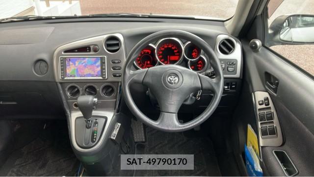 Toyota VOLTZ 2002-08 8651440-16