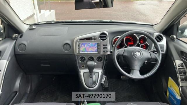 Toyota VOLTZ 2002-08 8651440-2