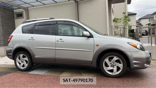 Toyota VOLTZ 2002-08 8651440-3