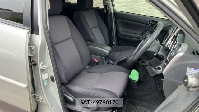 Toyota VOLTZ 2002-08 8651440-5