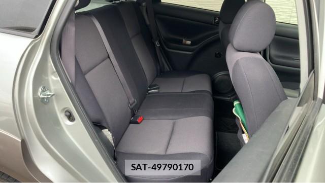Toyota VOLTZ 2002-08 8651440-6