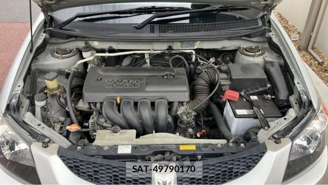 Toyota VOLTZ 2002-08 8651440-7