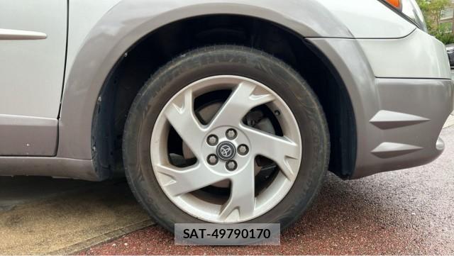 Toyota VOLTZ 2002-08 8651440-8