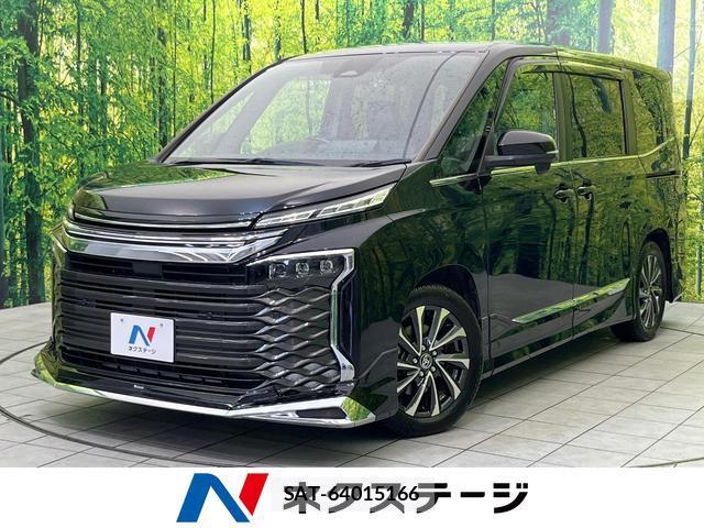 Toyota VOXY 2023-07 8646653-0