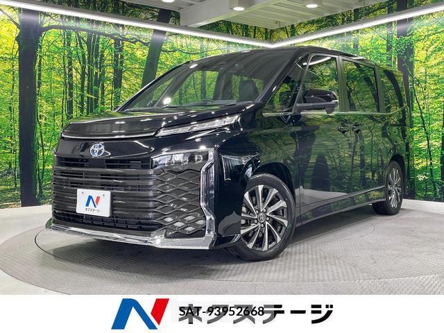Toyota VOXY 2025-02 8646827-0