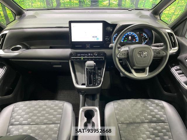 Toyota VOXY 2025-02 8646827-3