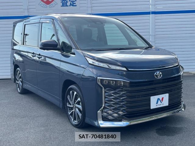 Toyota VOXY 2024-01 8646889-15
