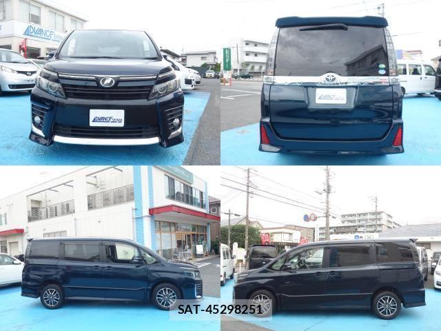 Toyota VOXY 2015-10 8647091-4