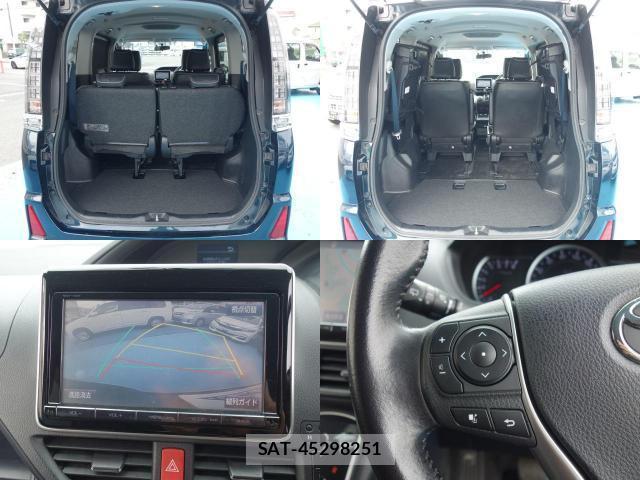 Toyota VOXY 2015-10 8647091-7