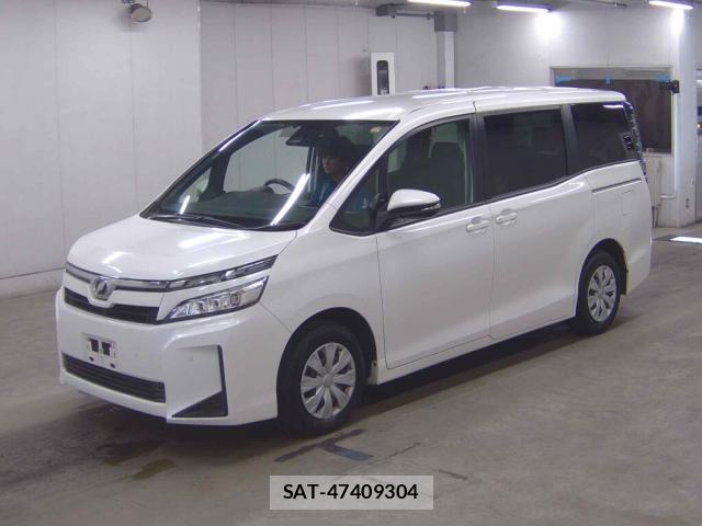 Toyota VOXY 2020-04 8647155-3