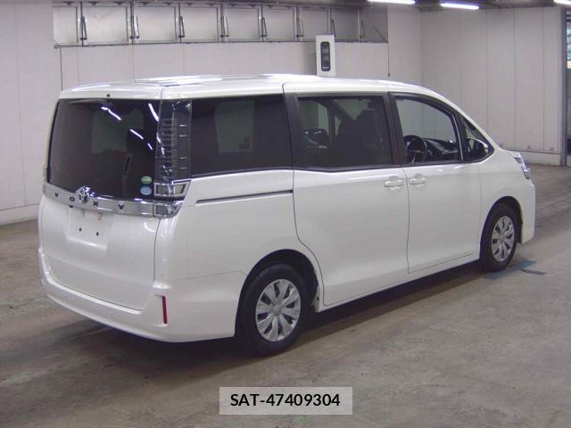 Toyota VOXY 2020-04 8647155-4
