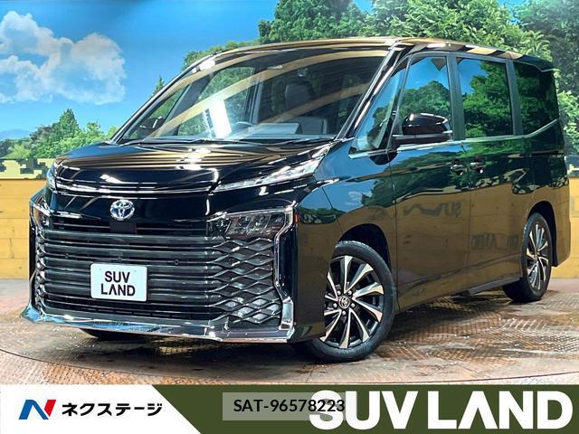 Toyota VOXY 2023-09 8647284-0