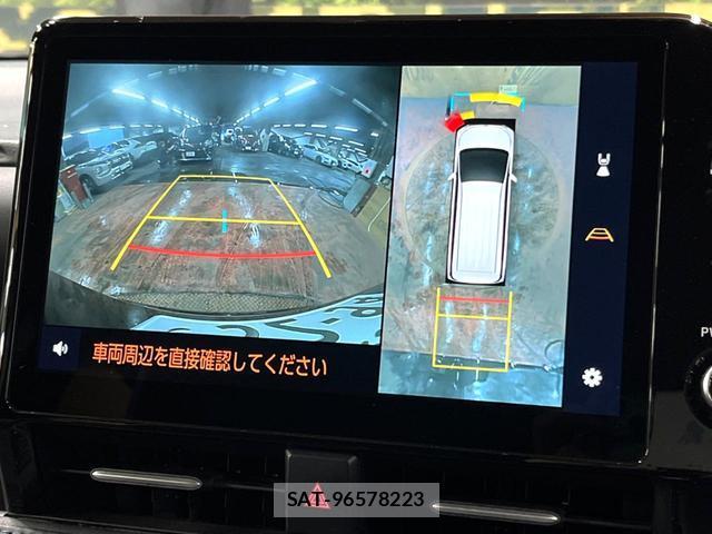 Toyota VOXY 2023-09 8647284-3