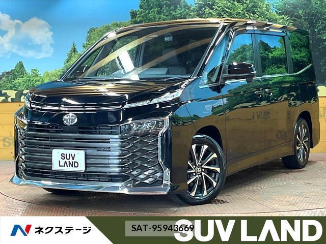 Toyota VOXY 2023-11 8647310-0