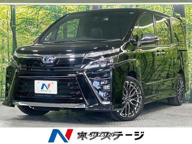 Toyota VOXY 2021-03 8647519-0