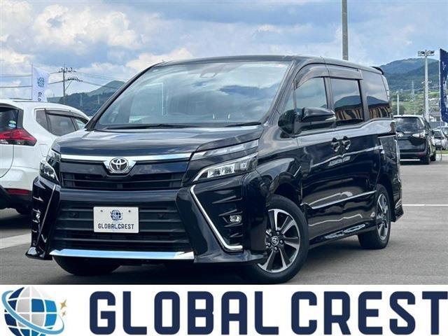 Toyota VOXY 2020-12 8647631-0