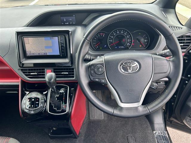 Toyota VOXY 2020-12 8647631-19