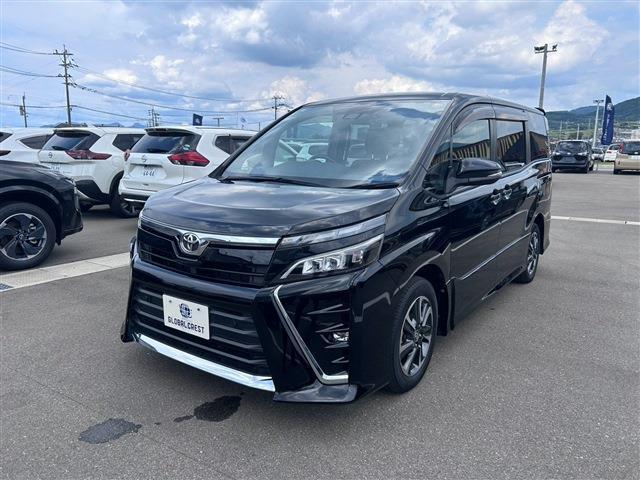 Toyota VOXY 2020-12 8647631-2