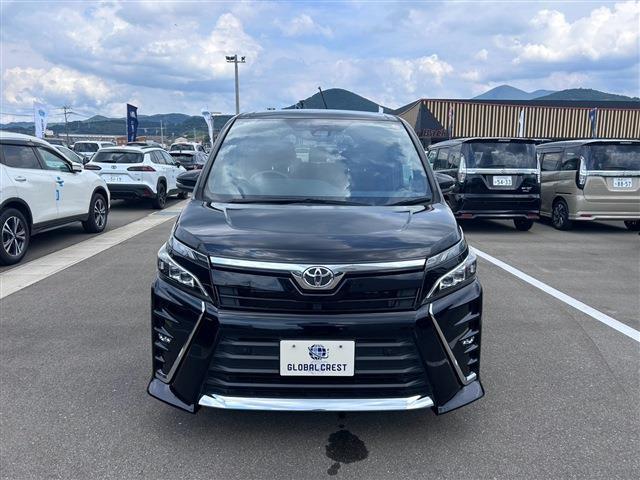 Toyota VOXY 2020-12 8647631-3