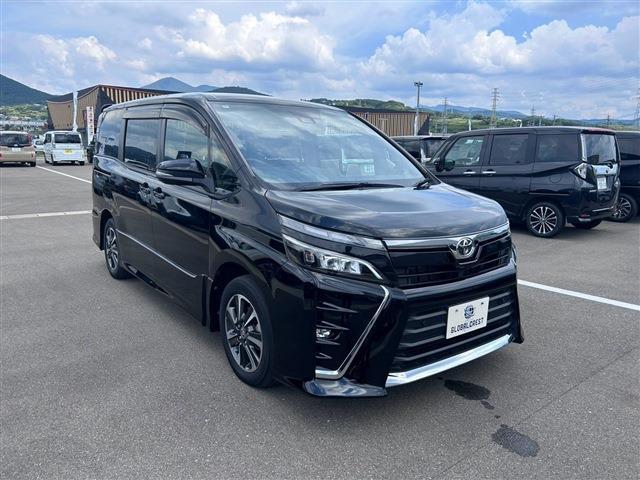 Toyota VOXY 2020-12 8647631-4