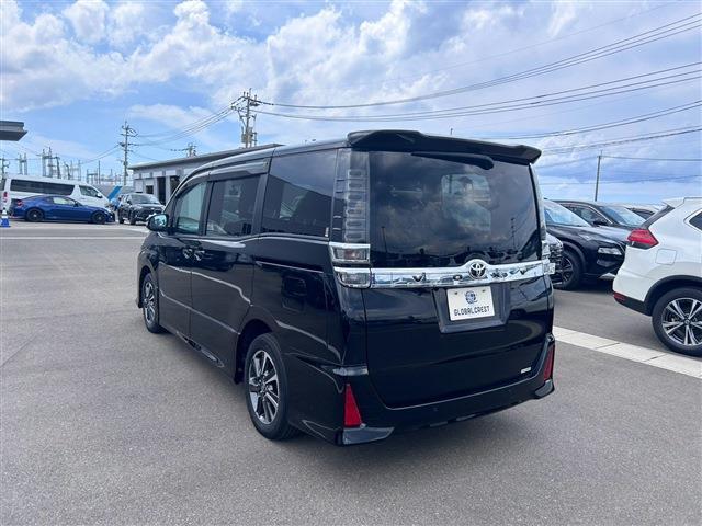 Toyota VOXY 2020-12 8647631-7