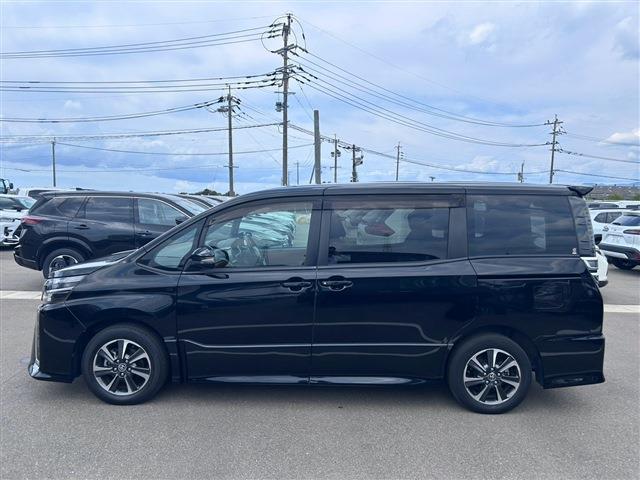 Toyota VOXY 2020-12 8647631-8