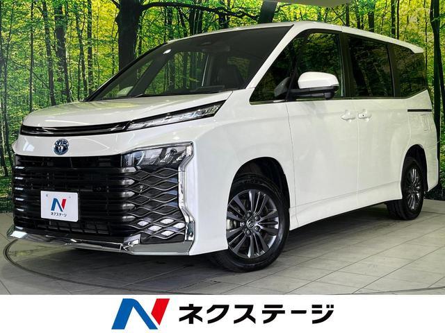 Toyota VOXY 2025-09 8647635-0