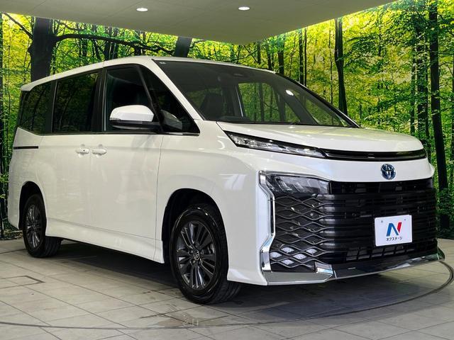 Toyota VOXY 2025-09 8647635-16