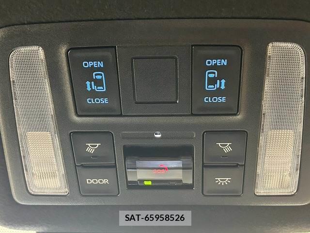 Toyota VOXY 2023-07 8647650-6