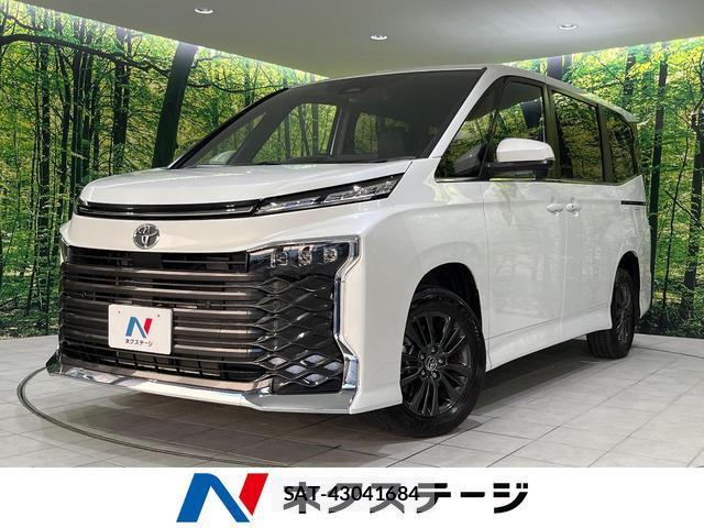 Toyota VOXY 2026-01 8647670-0