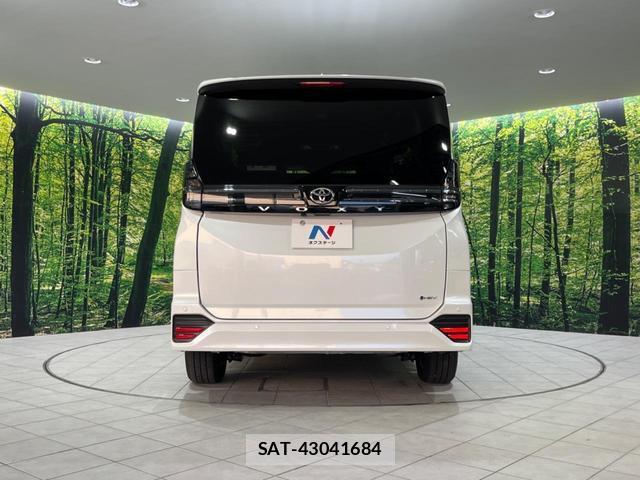Toyota VOXY 2026-01 8647670-15