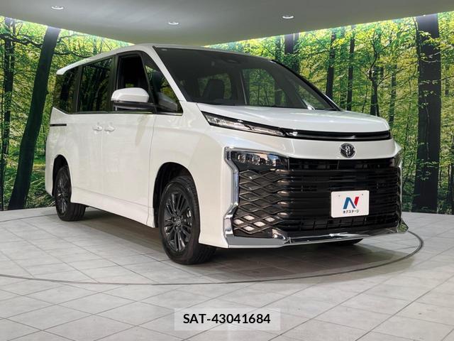 Toyota VOXY 2026-01 8647670-16