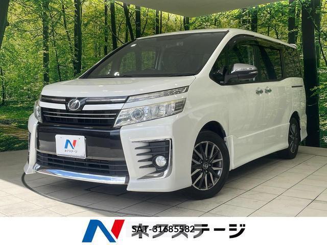 Toyota VOXY 2015-11 8647829-0