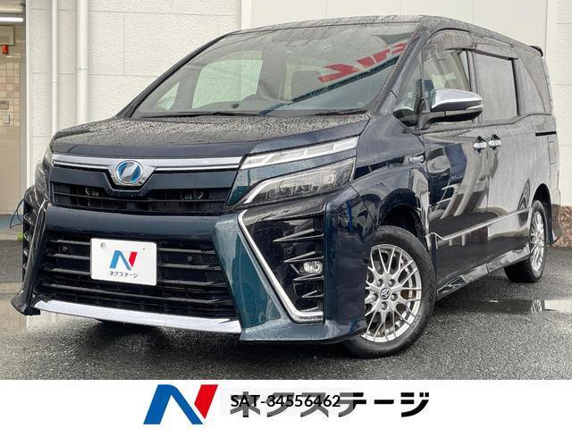 Toyota VOXY 2019-05 8647994-0