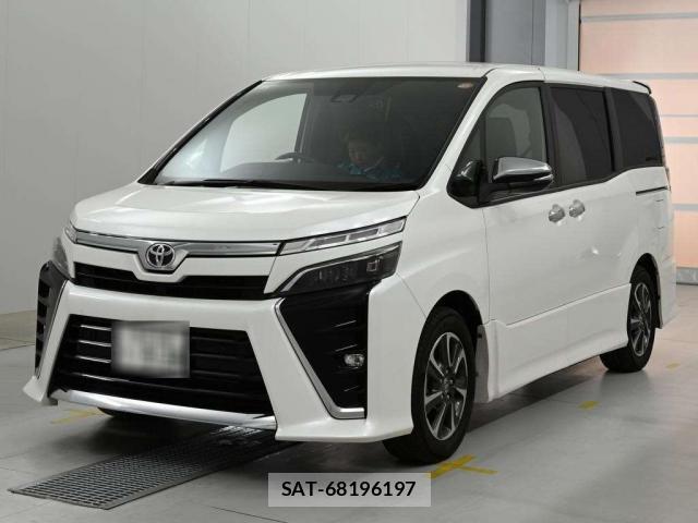Toyota VOXY 2021-08 8648031-7