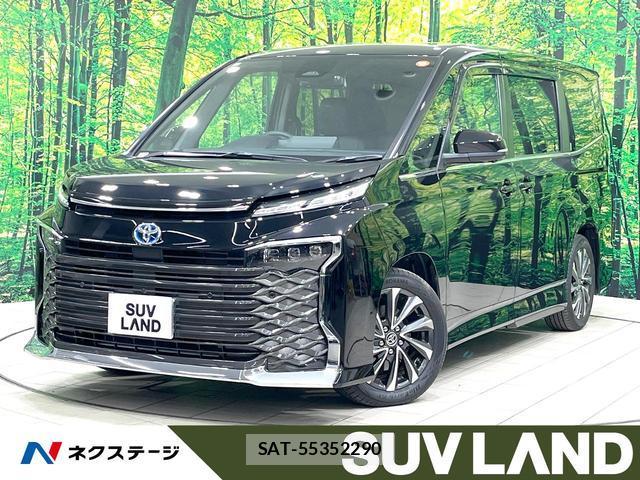 Toyota VOXY 2024-10 8648132-0