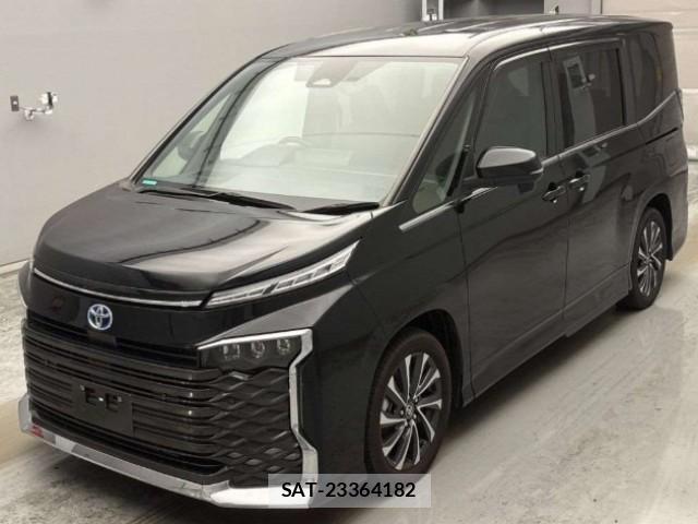 Toyota VOXY 2023-06 8648235-0