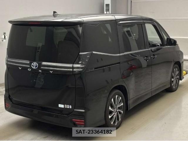 Toyota VOXY 2023-06 8648235-3