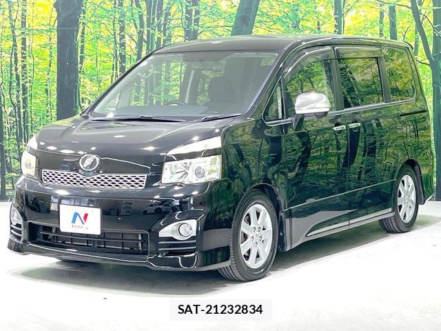 Toyota VOXY 2012-02 8648268-16